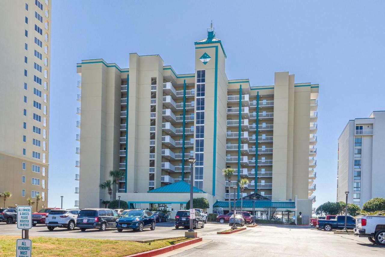 Romar Place 401 شاطئ أورانج المظهر الخارجي الصورة